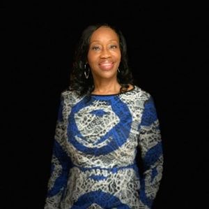 Meet your Posher, Anita